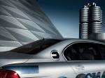 BMW Hydrogen 7 2008 года